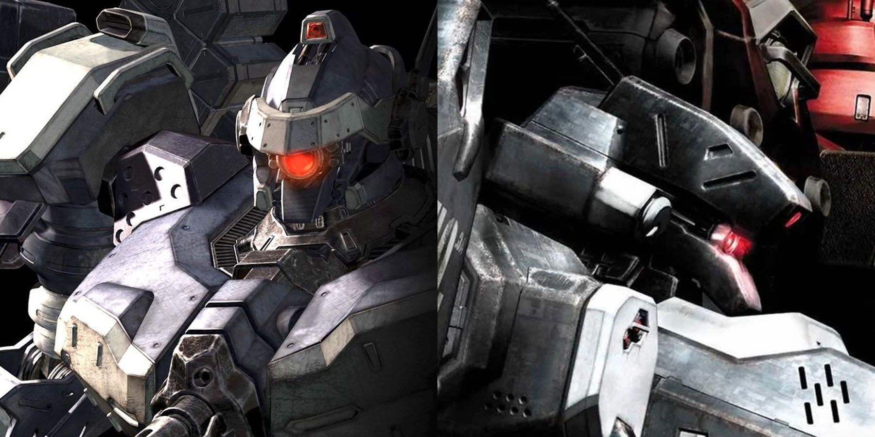 Featured - Every Armored Core Game Ranked