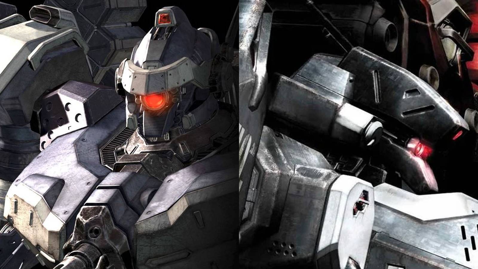 Featured - Every Armored Core Game Ranked