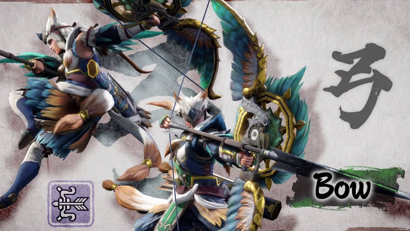 Featured - Monster Hunter Rise Best Bows