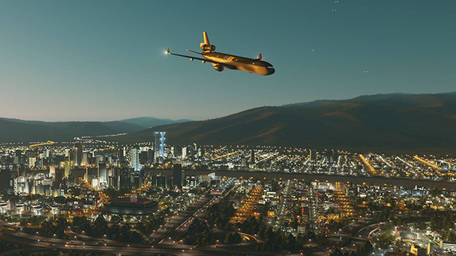 Featured - Tips for Cities Skylines Airports