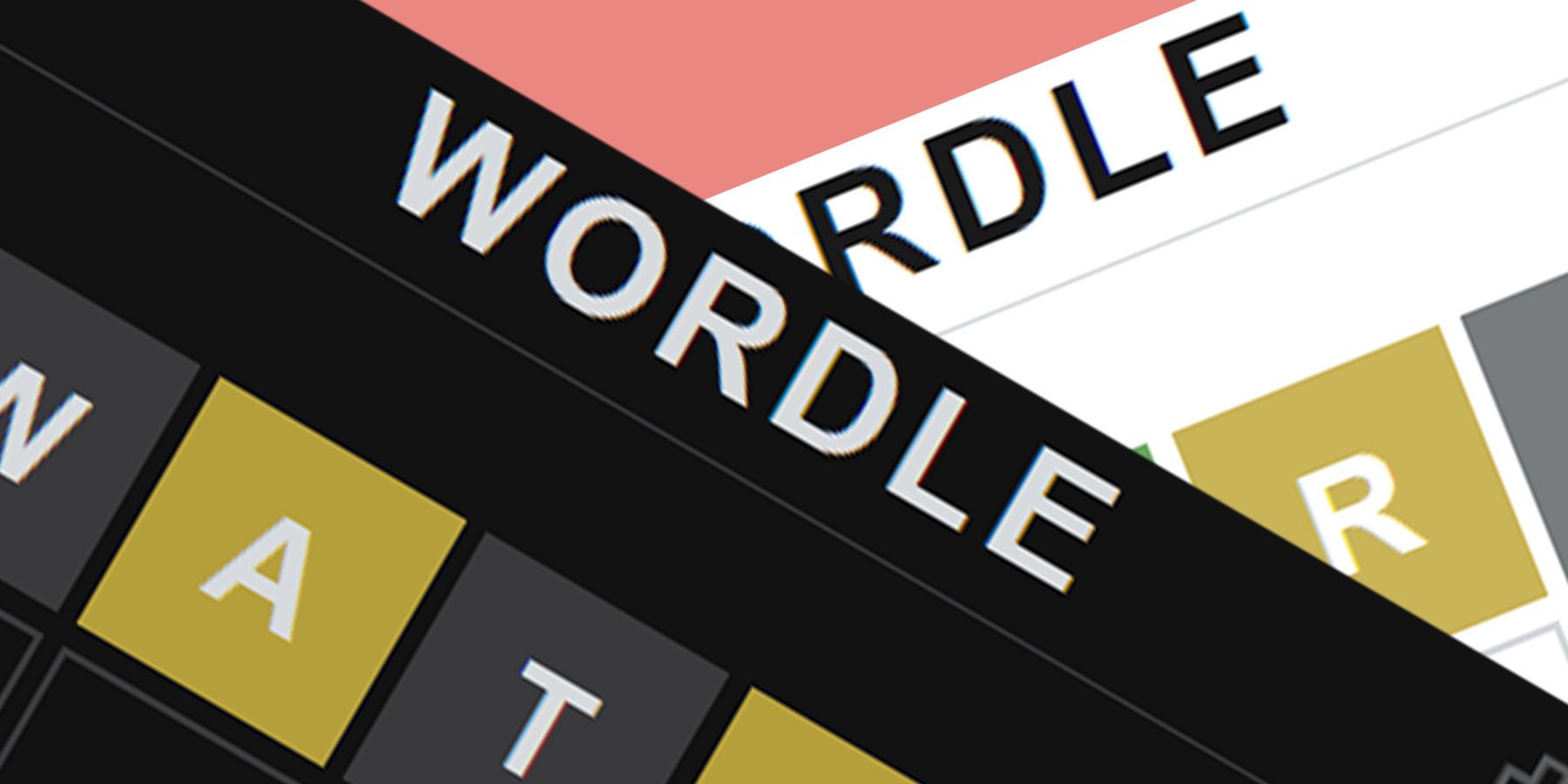 Избранное — Советы по Wordle
