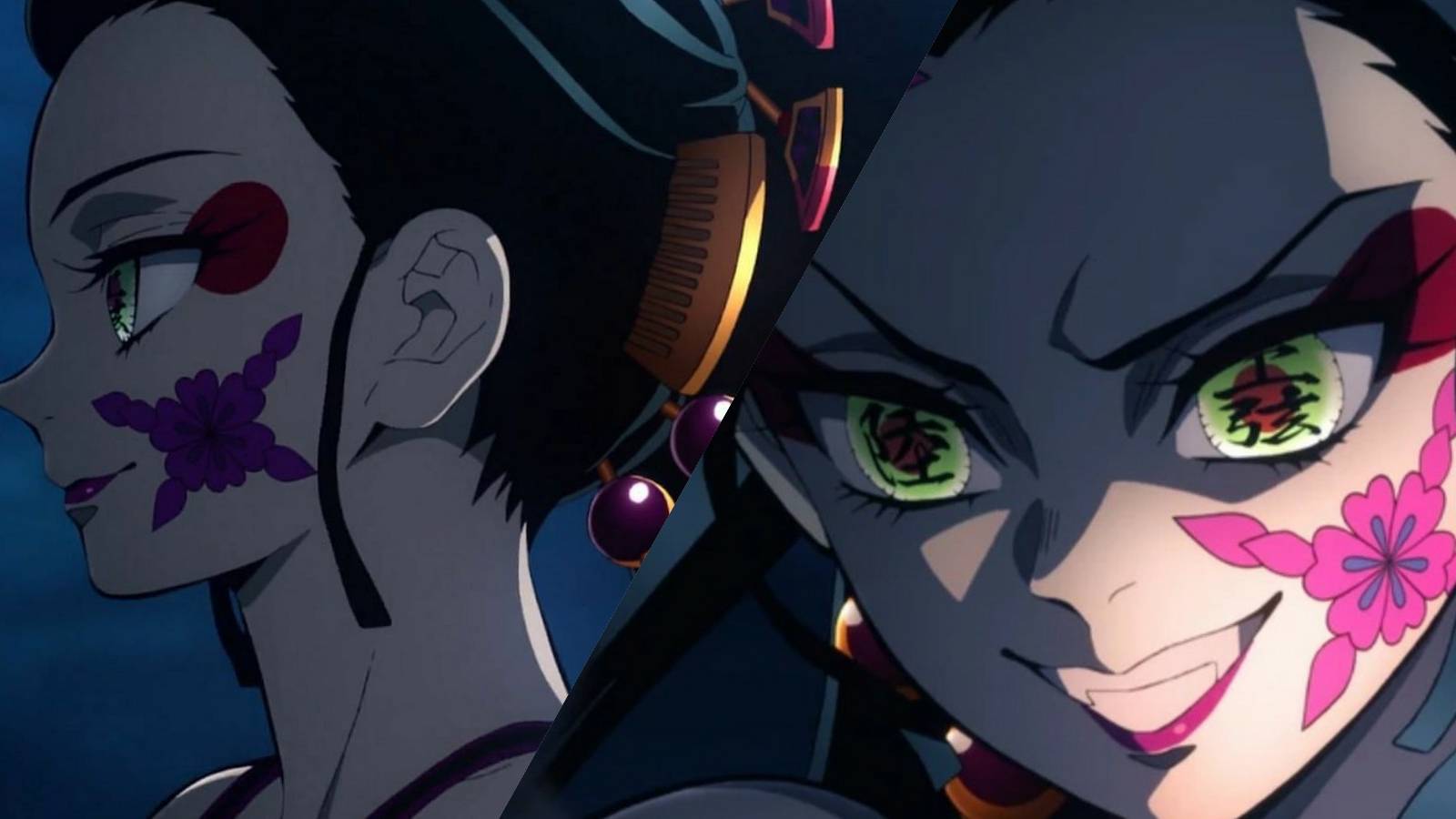 Featured Daki Strong