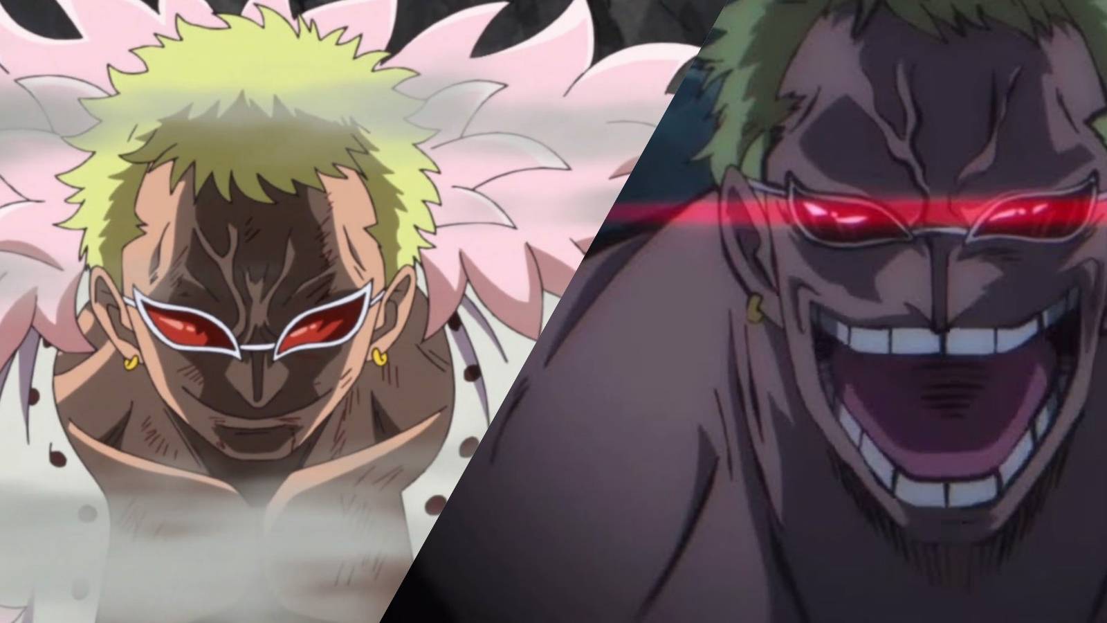 Featured Doflamingo Future One Piece