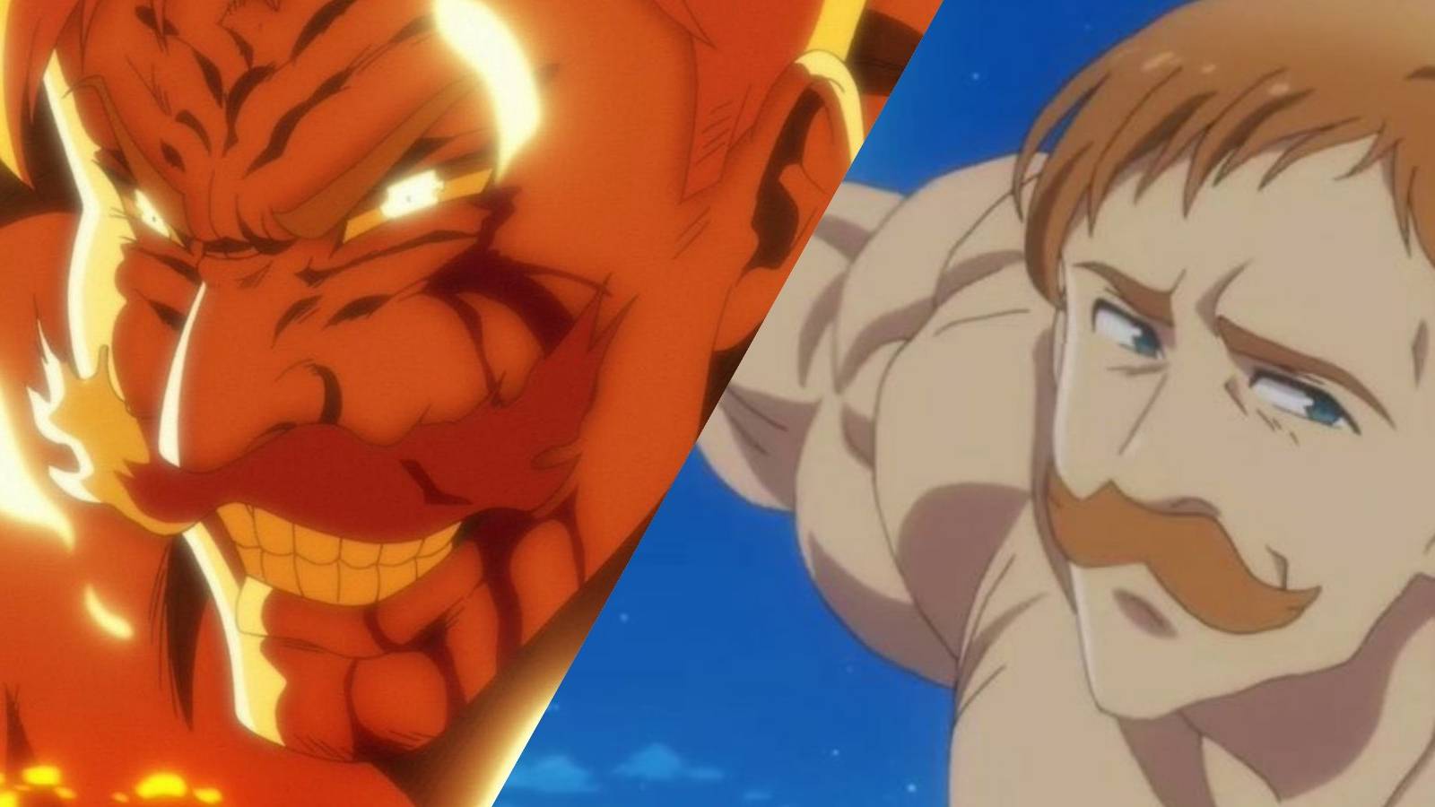 Featured Escanor Best Sin