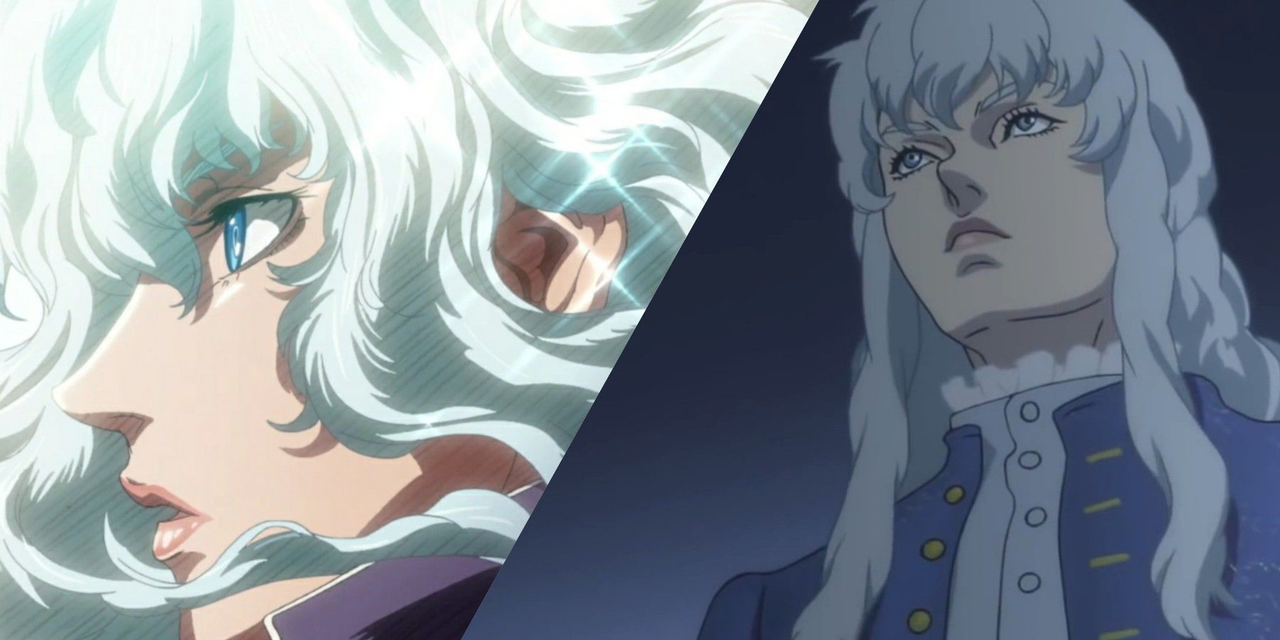 Featured Griffith Nothing Wrong