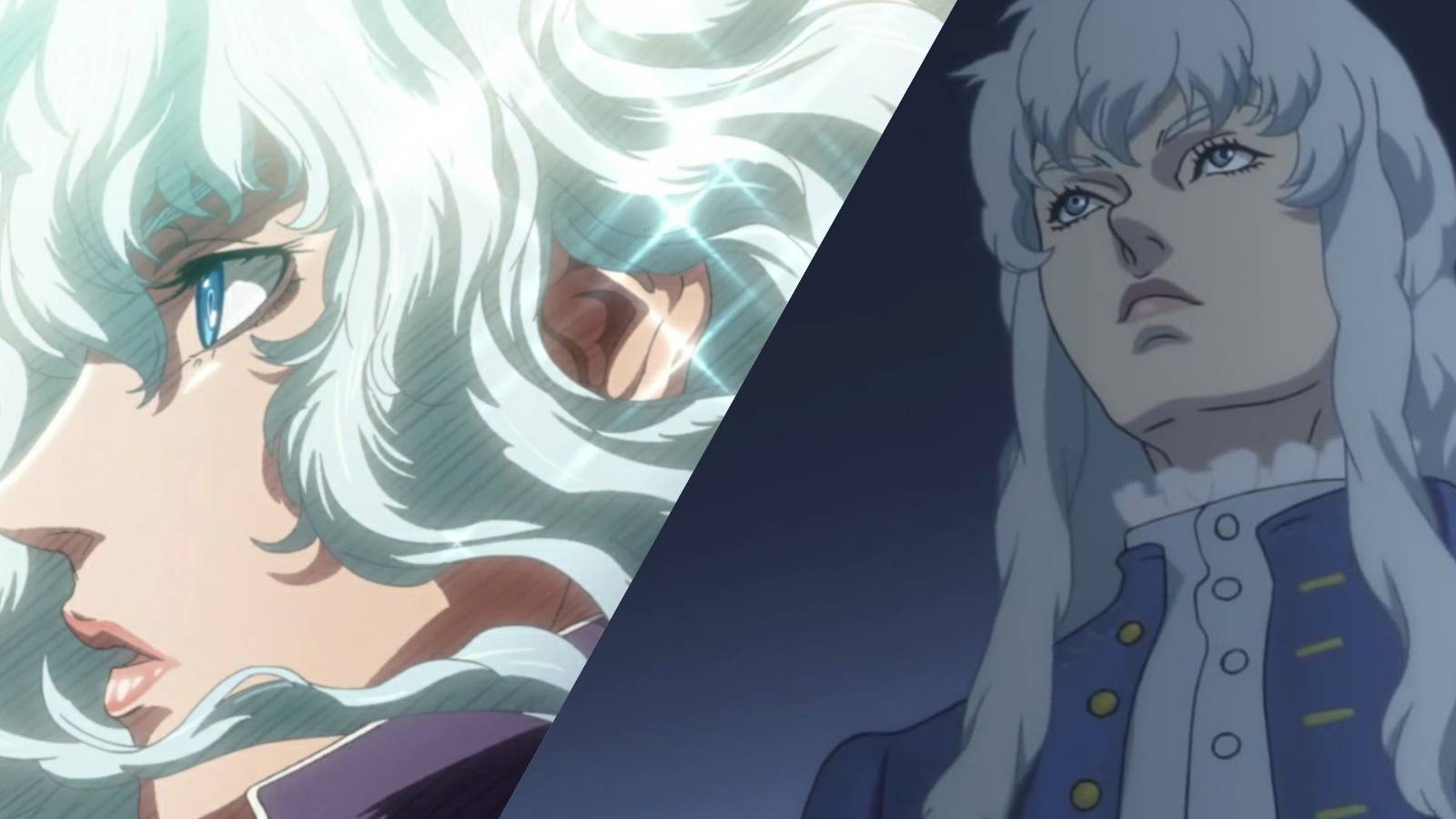 Featured Griffith Nothing Wrong