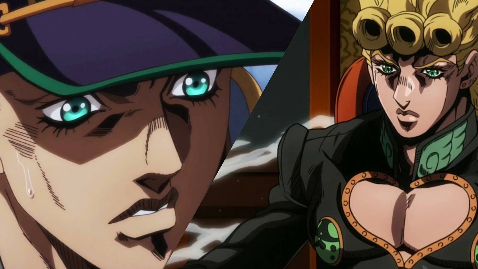 Featured JoJo Read Watch Online Jotaro Giorno