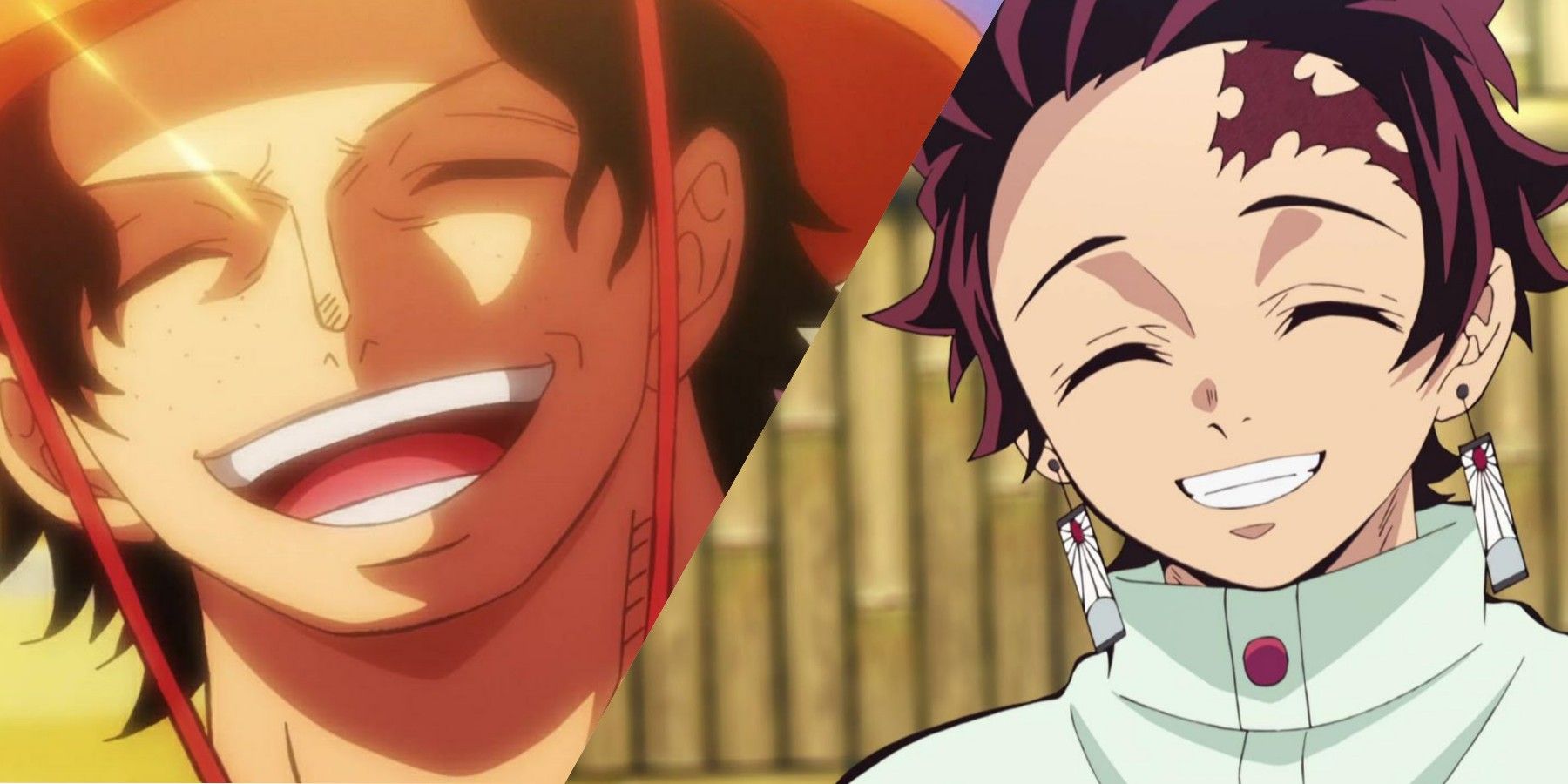 The Most Lovable Anime Brothers, Ranked