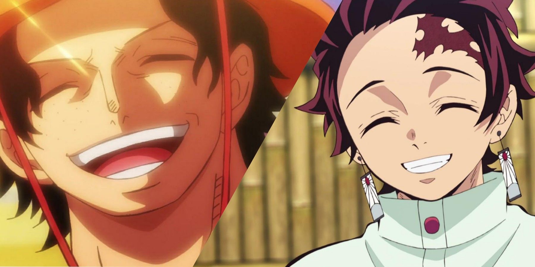 The 16 Greatest Sibling Fights in Anime History