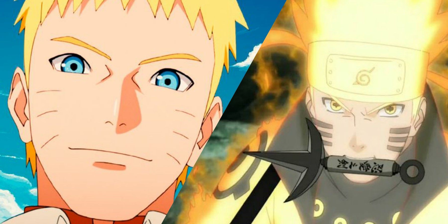 Naruto: 10 Shortest Canon Arcs In The Anime, Ranked Flipboard.