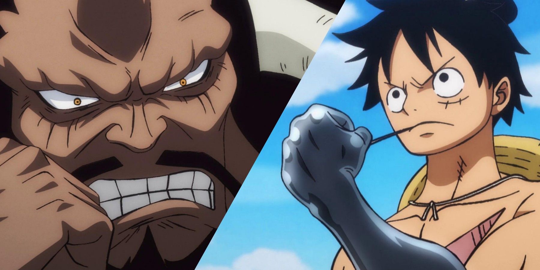 One Piece: 7 Times The Straw Hats Were Bested By Their Opponents