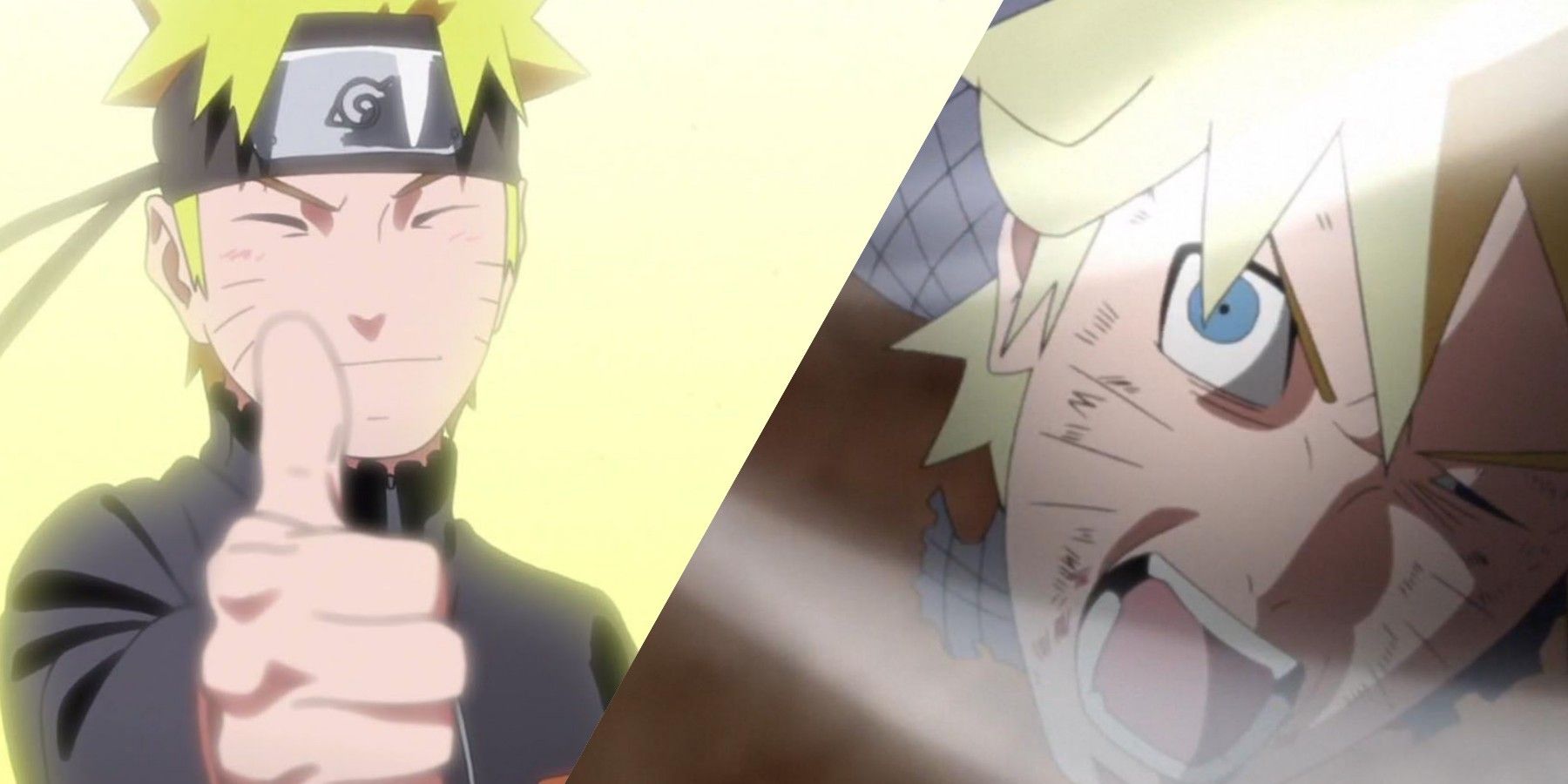 How to Get into Naruto Everything You Need to Know About the