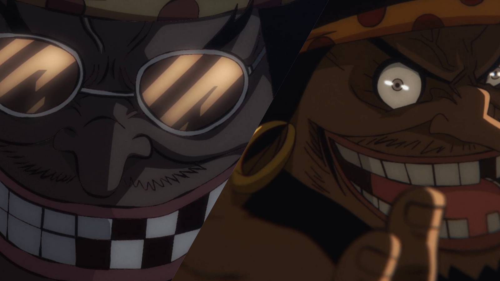 Featured Worst Things Blackbeard Has Done