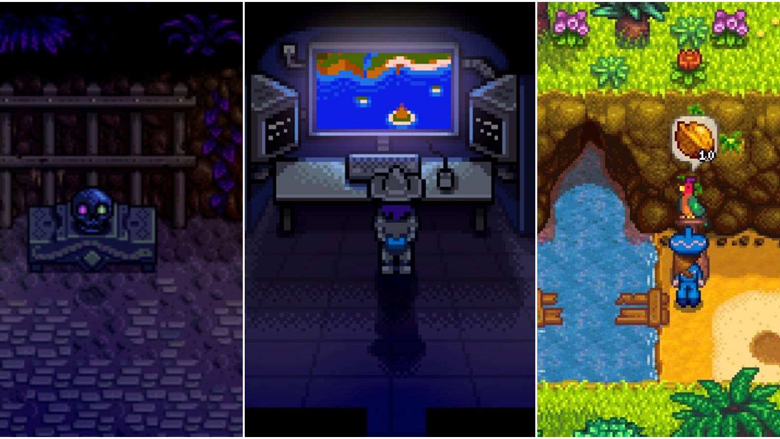 Featured image of Qi Gems Guide