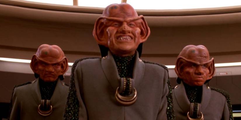 Ferengi Star Trek