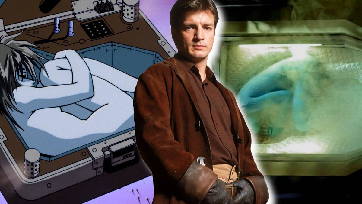 Firefly Outlaw Star Ripoff Featured