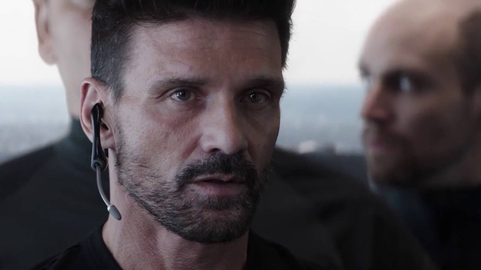 Frank Grillo Avengers Endgame