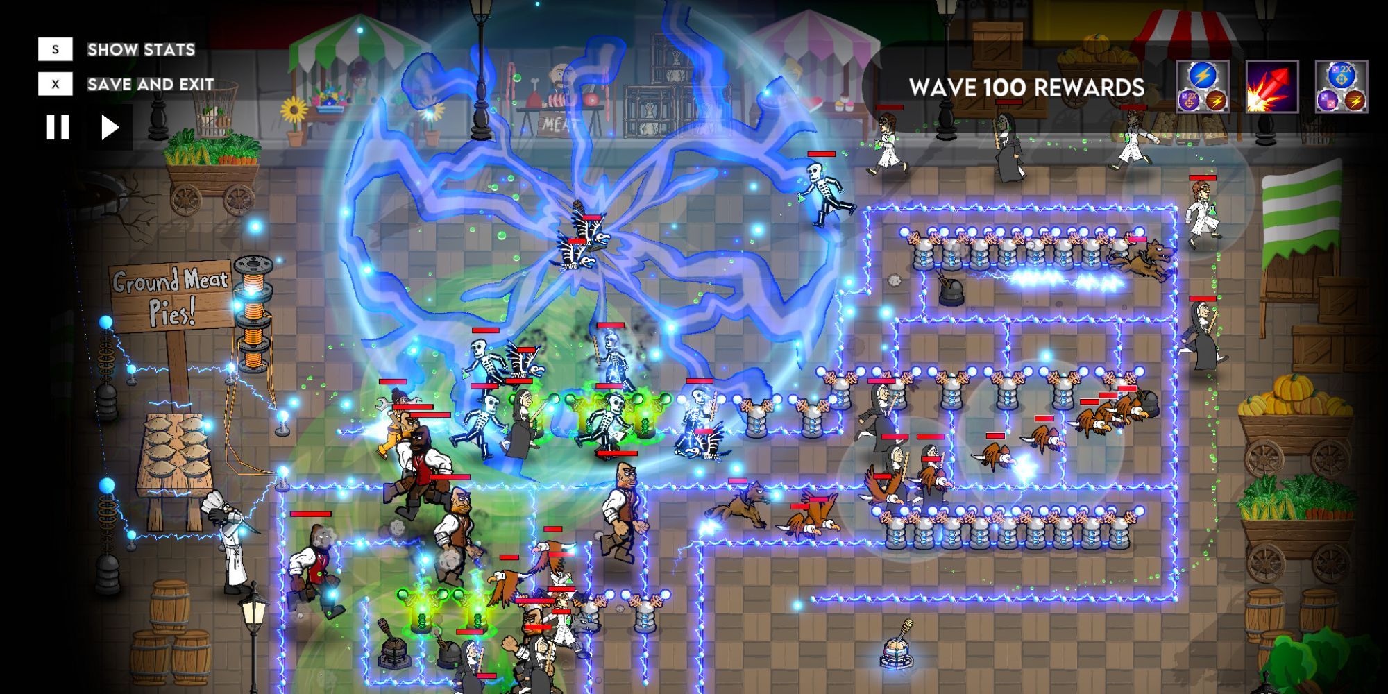 Best Tower Defense Games On Steam