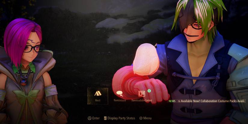 Full Texture Replacement Tool mod image Tales of Arise Cropped