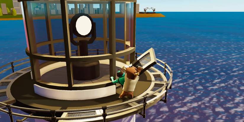 Gang Beasts: Best Maps