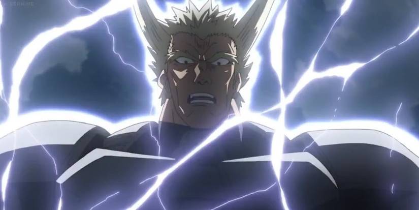 General Budo, Akame Ga Kill!