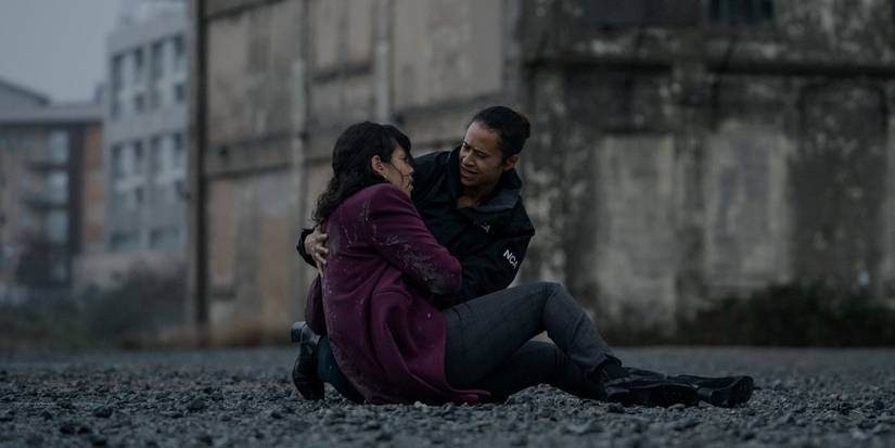 Georgina Campbell Suspicion 2