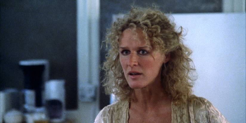 Glenn Close Fatal Attraction (1)