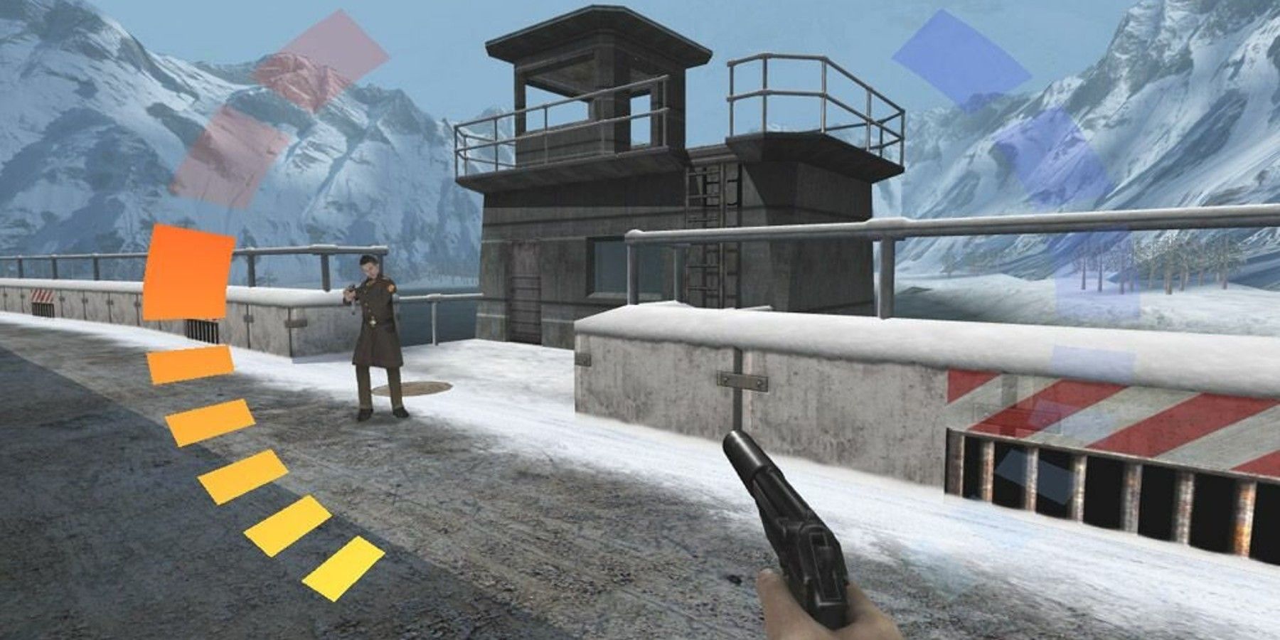 Xbox GoldenEye 007 remaster could be coming soon after