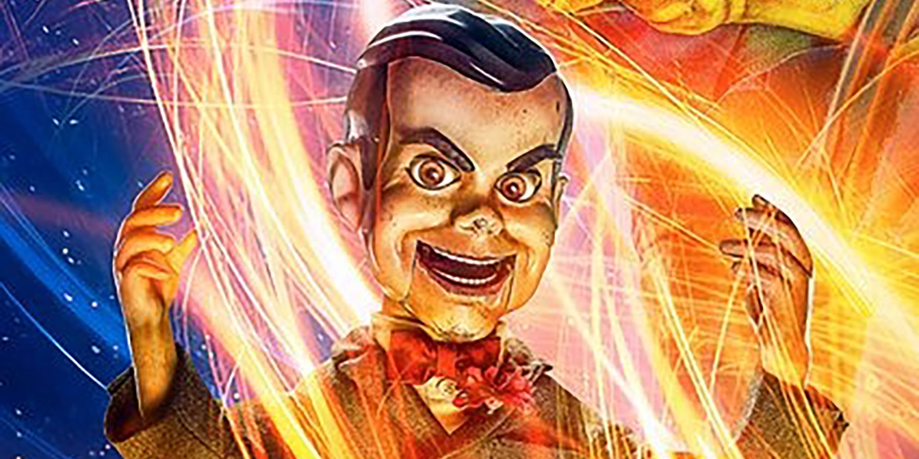 New Goosebumps TV Series Officially Picked Up By Disney Plus