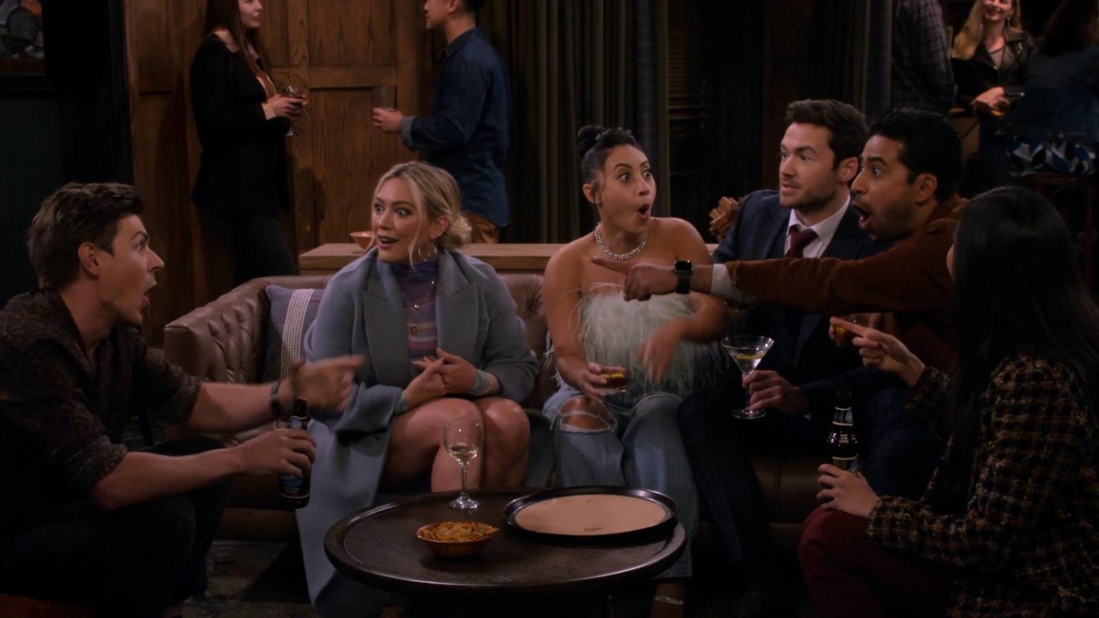 How I Met Your Father season 2 Hulu