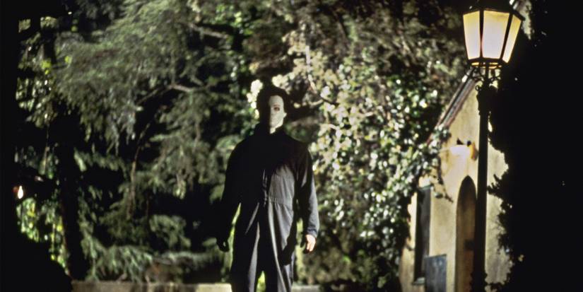 Halloween H20 Cropped