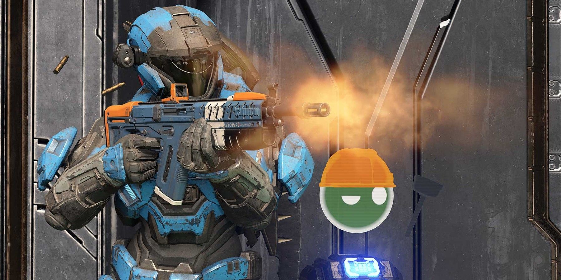 Разработчики Halo Infinite решают проблемы с рассинхронизацией
