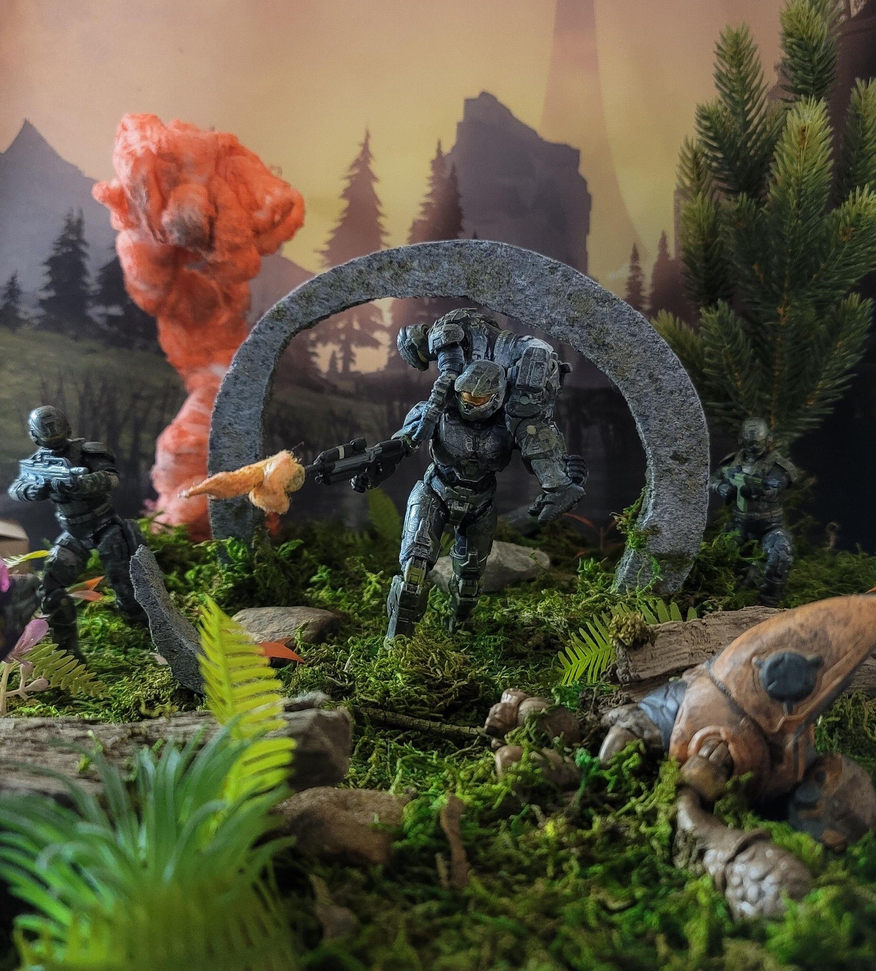 Halo-Infinite-Diorama-1