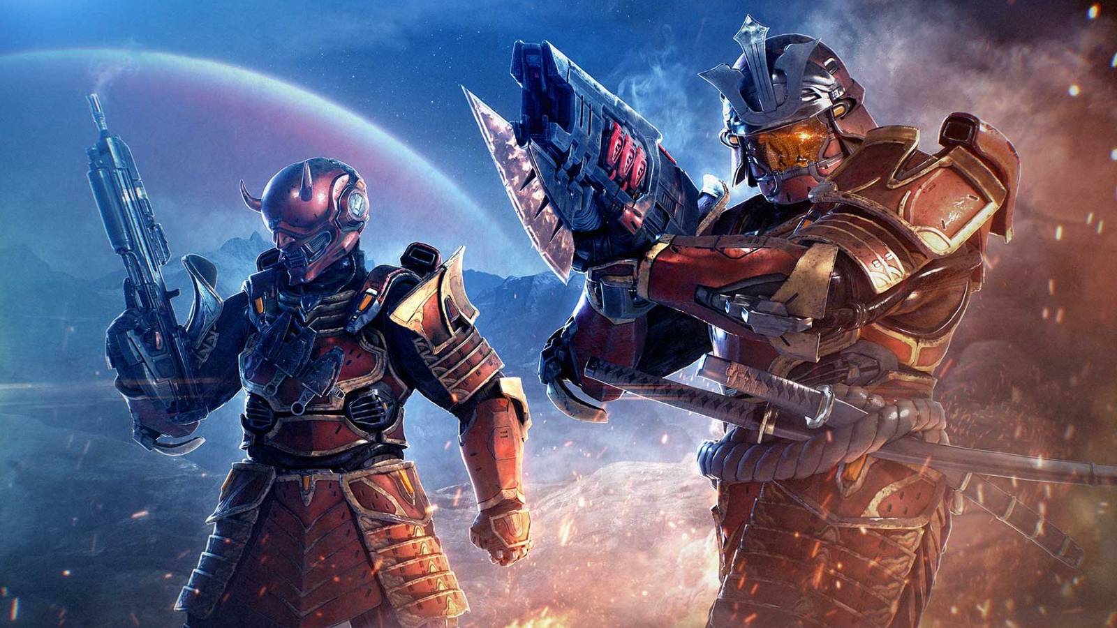 Halo Infinite Fracture Tenrai Multiplayer Event is Live Again