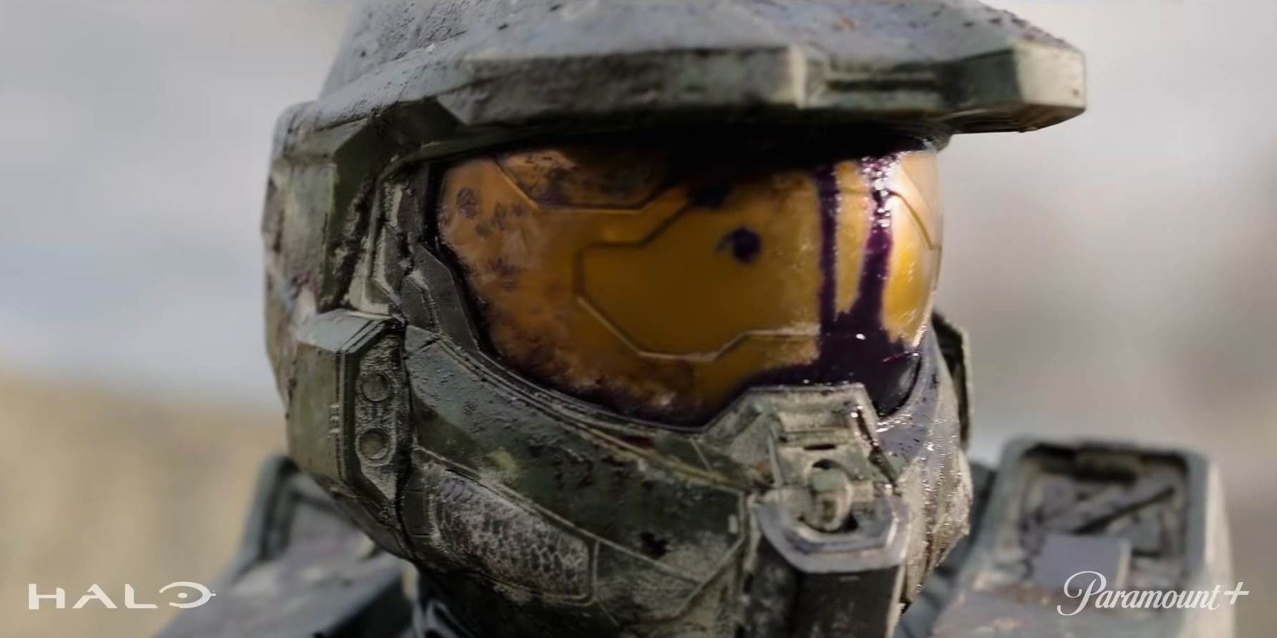 Halo Paramount Plus Master Chief 