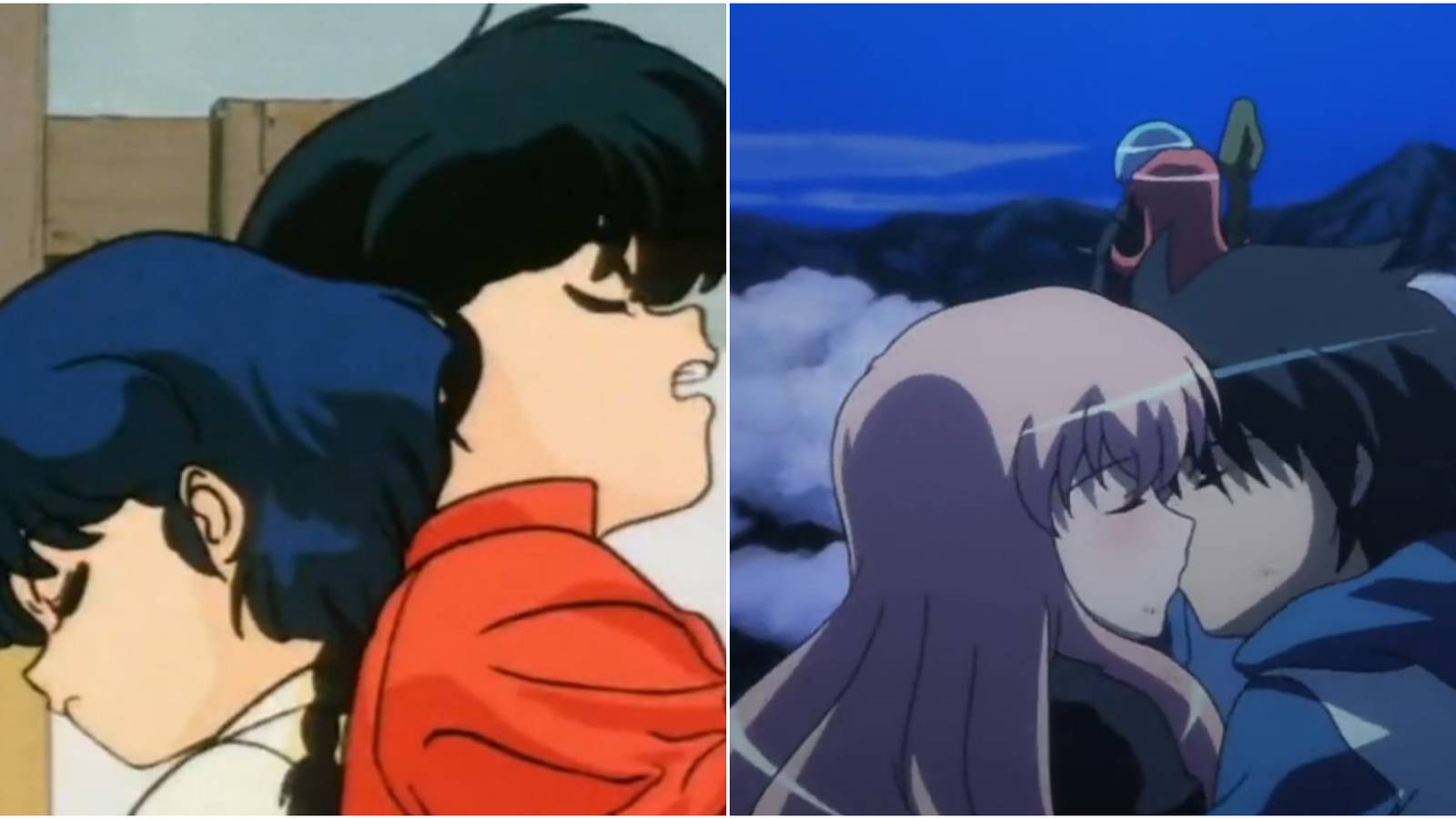 Harem Tsundere Feature Image