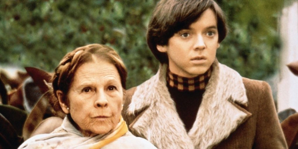 Harold and Maude 1971