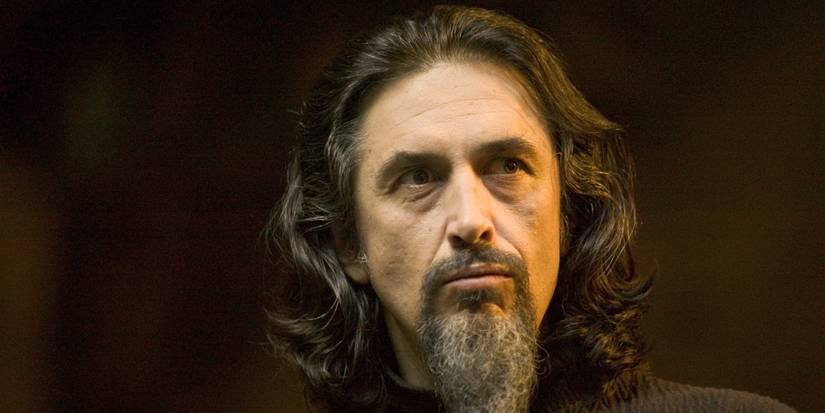 Harry Potter Igor Karkaroff