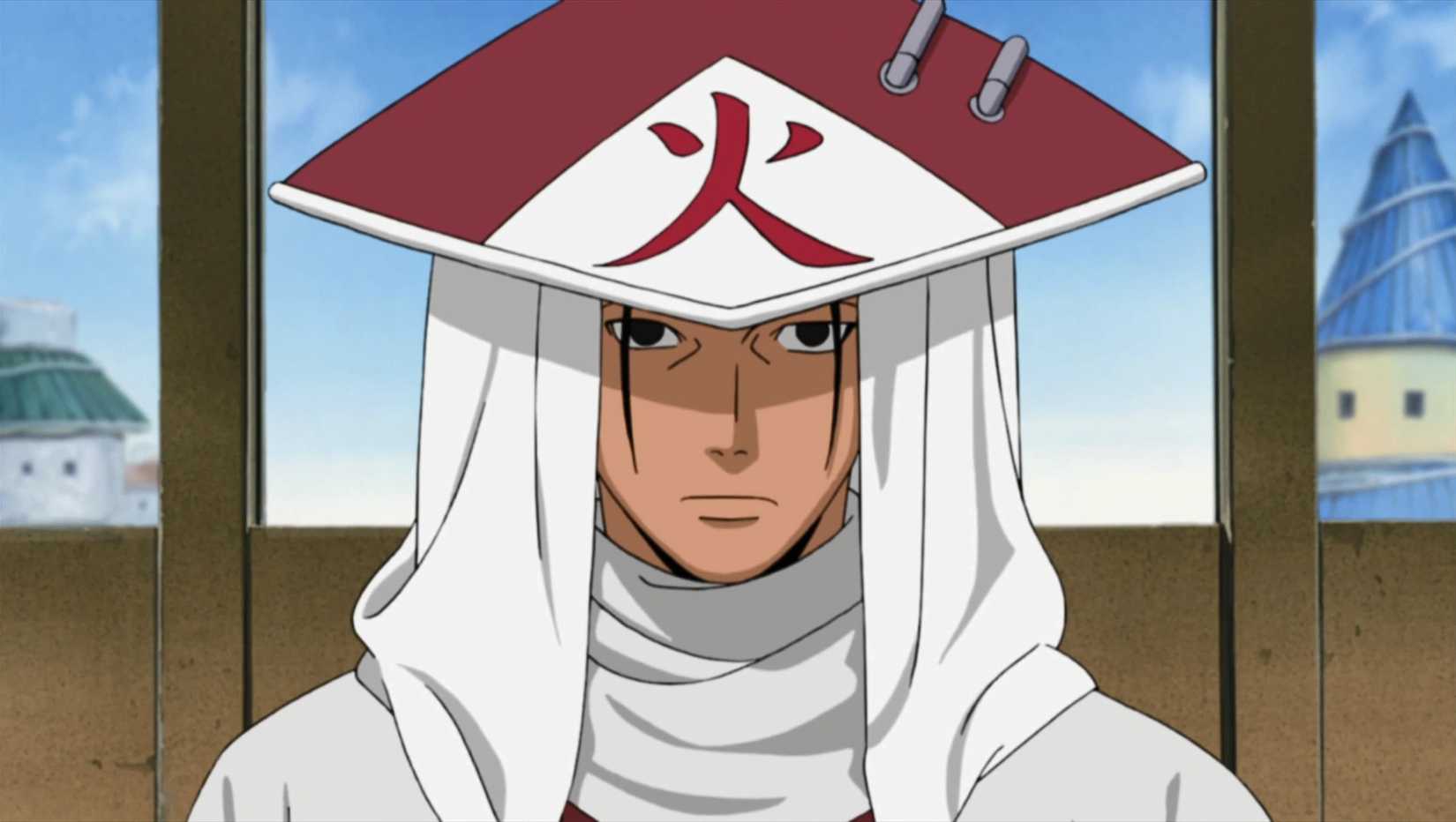 Hashirama the first Hokage Hashirama Greatest achievements naruto