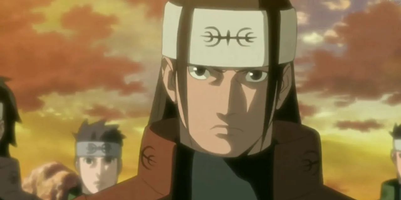 Hashirama SENJU