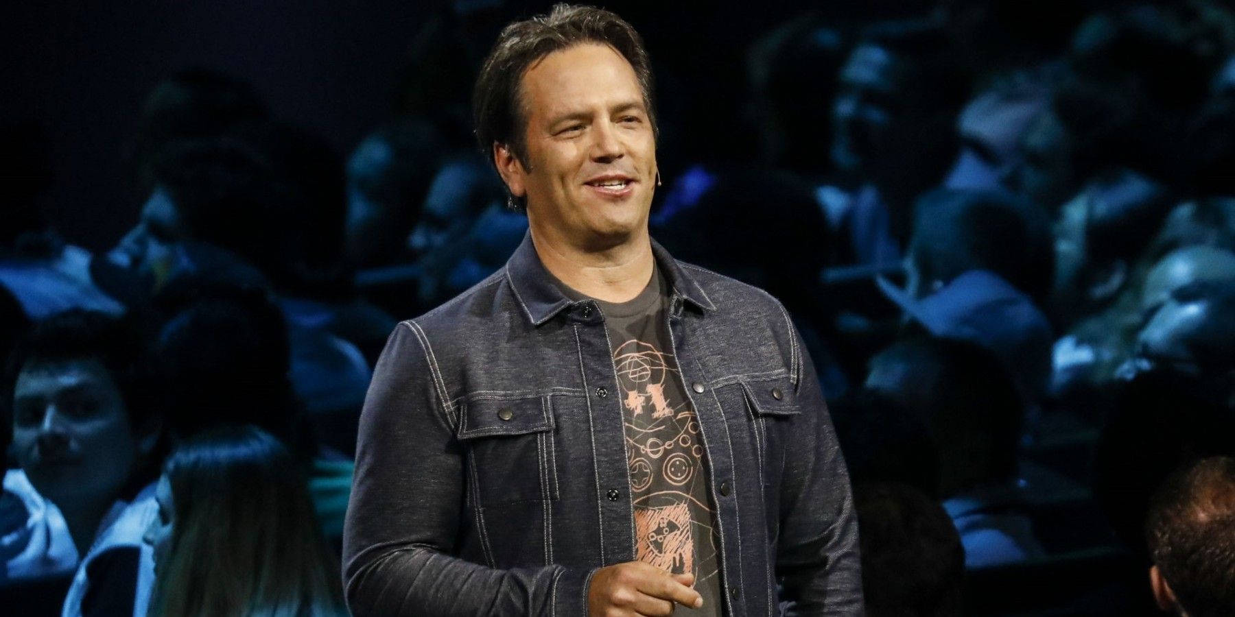 Phil Spencer to receive lifetime achievement award at DICE Awards