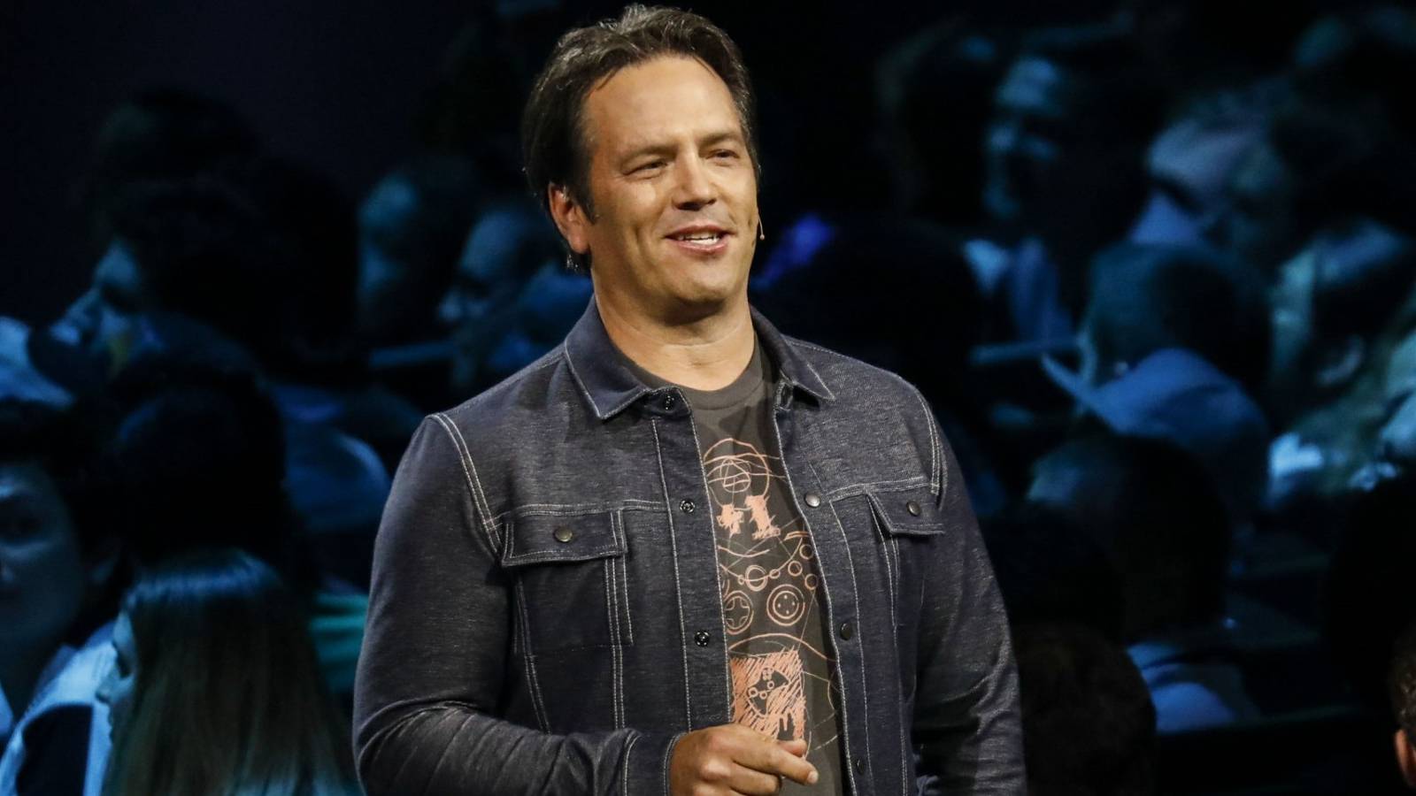 Head of Xbox Phil Spencer Will Receive a Lifetime Achievement Award at the 25th Annual DICE Awards Ceremony