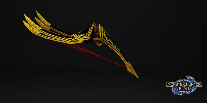 Heralds Battlebow