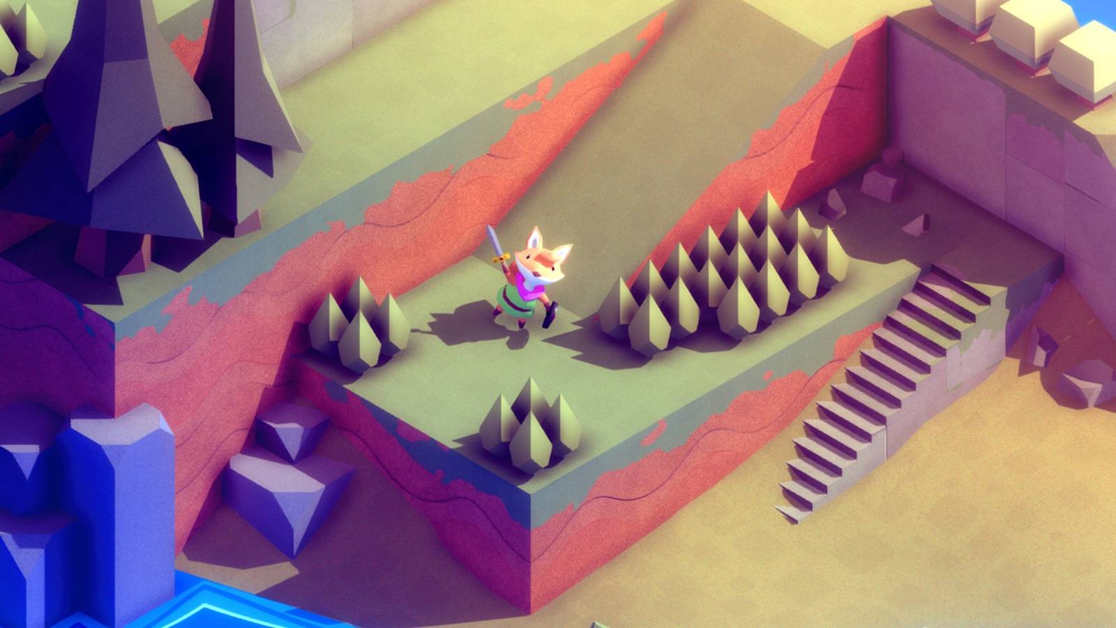 Highly Anticipated Zelda-Like Game Tunic Will Not Be a Day One Game Pass Release