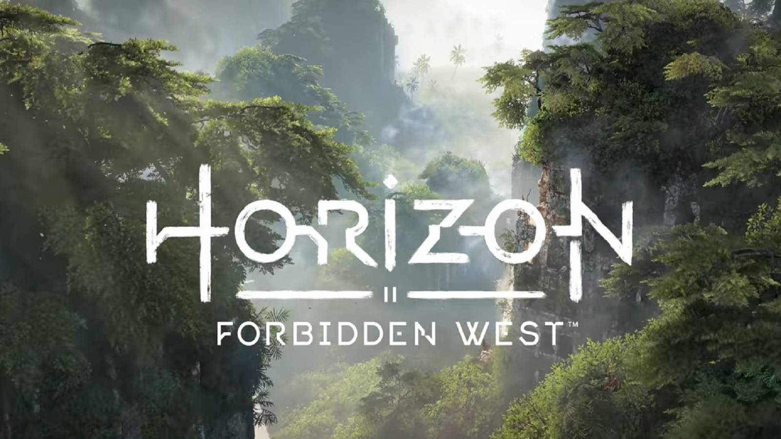 PS4 PS5 trophy unlock reforestation