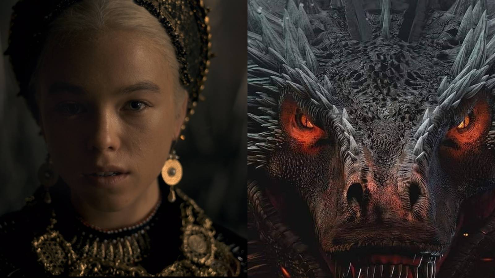  House of the Dragon Ryan Corr Massive Sets