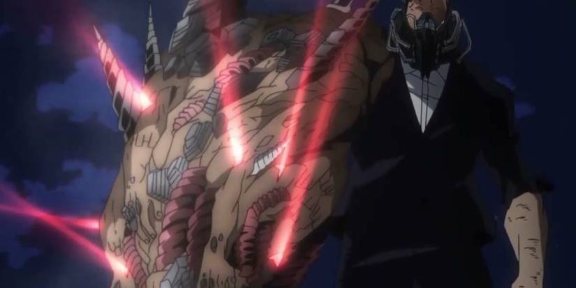 Hypertrophy Quirk and Multiplier Quirk