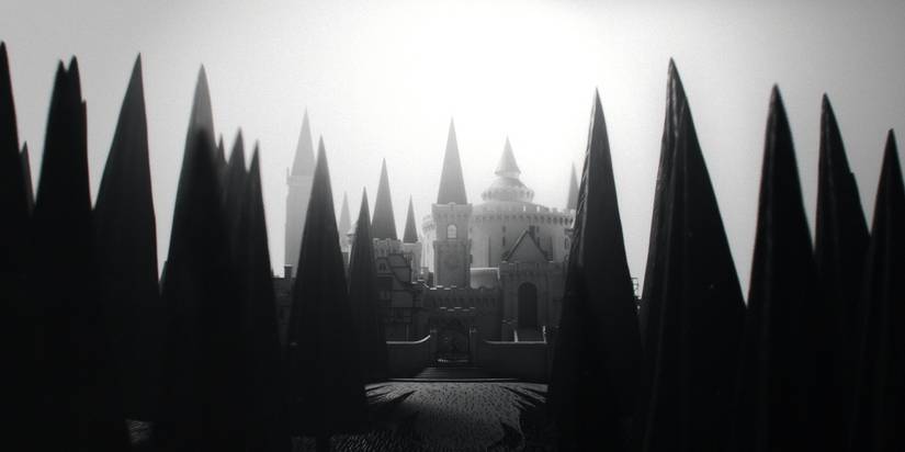 Ilvermorny School of Witchcraft and Wizardry