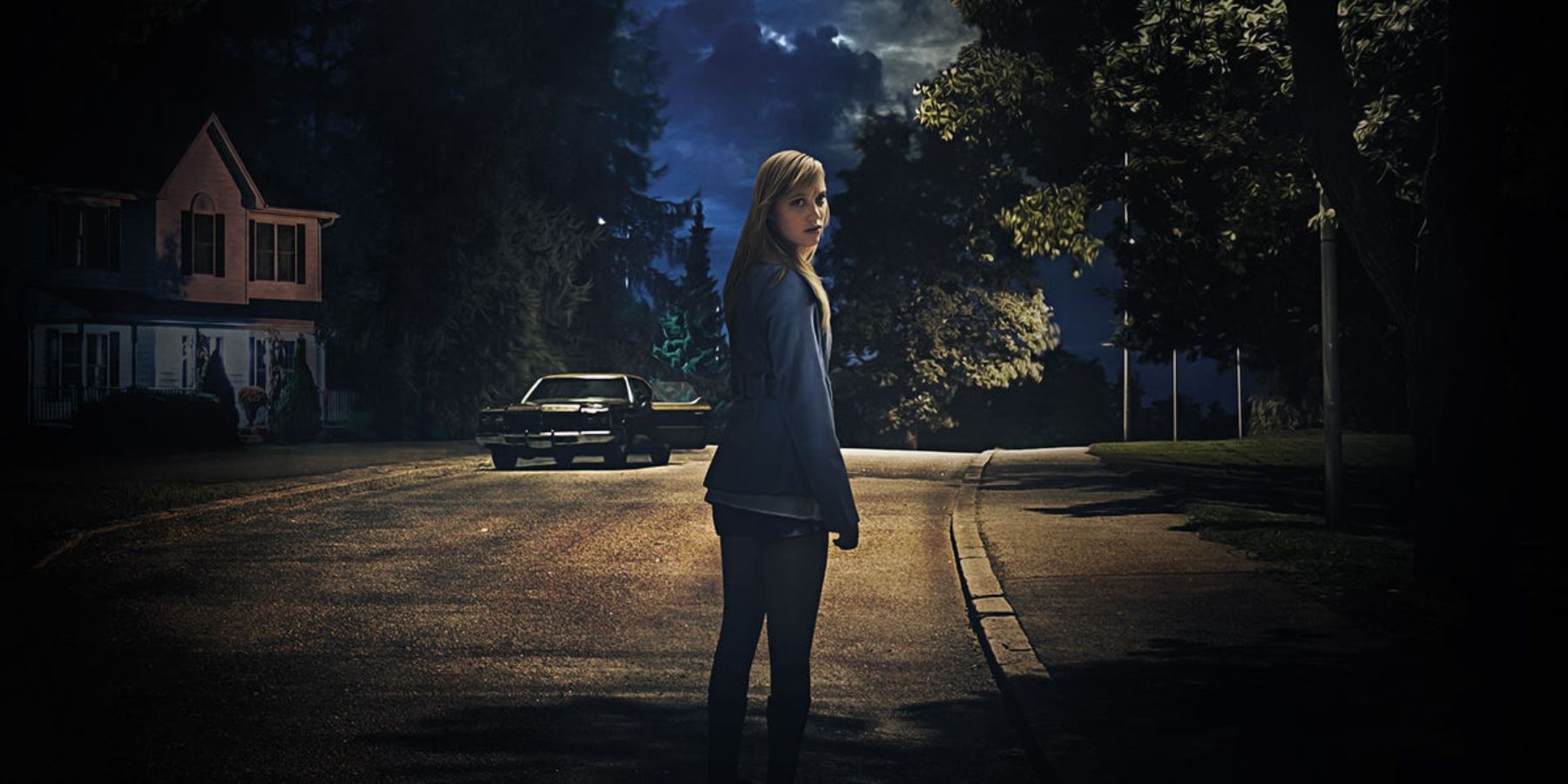 It Follows Featured Image