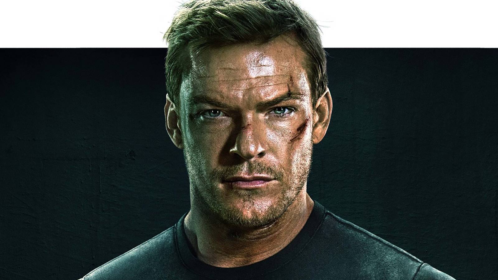 Jack Reacher Alan Ritchson Amazon Prime Video